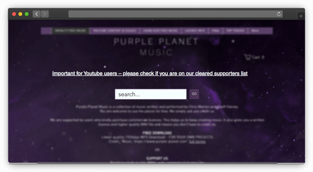 图片[4]-七款背景音乐素材下载网站「第3期」