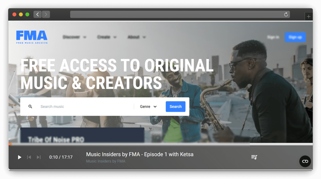 图片[6]-七款背景音乐素材下载网站「第3期」