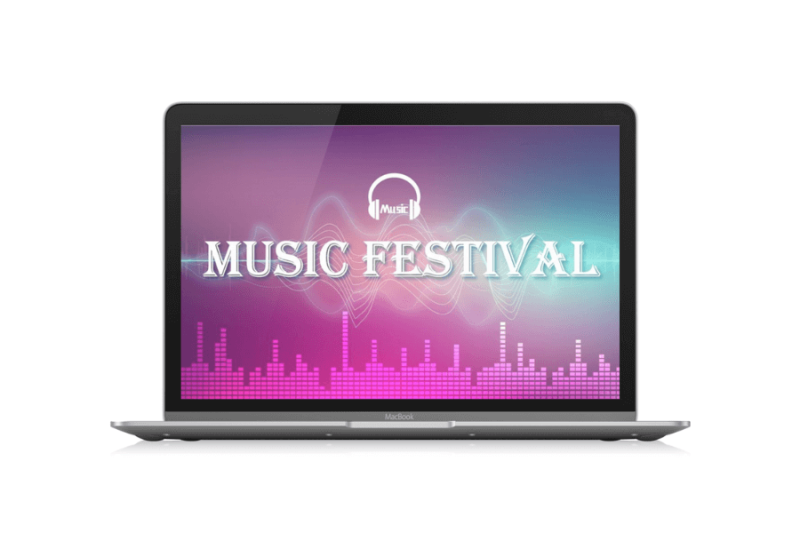 七款背景音乐素材下载网站「第4期」-渣学网