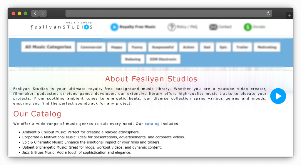图片[2]-七款背景音乐素材下载网站「第4期」