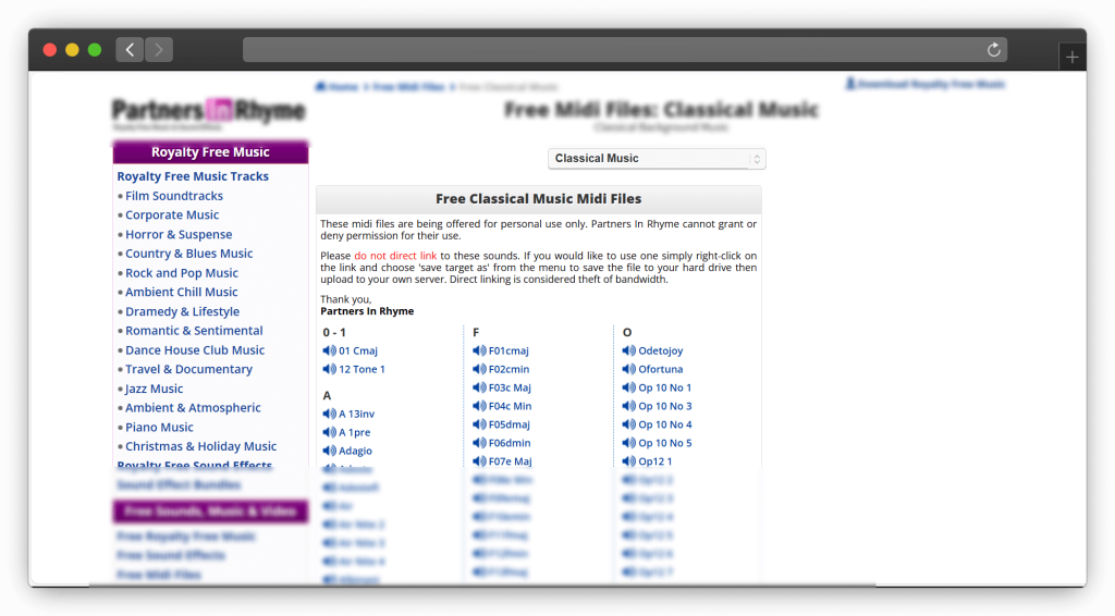 图片[6]-七款背景音乐素材下载网站「第4期」