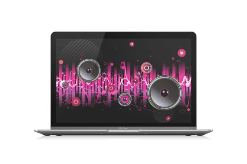 七款音效素材下载网站「第2期」-渣学网