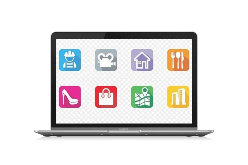 八款WEB图标库下载网站「第1期」-渣学网