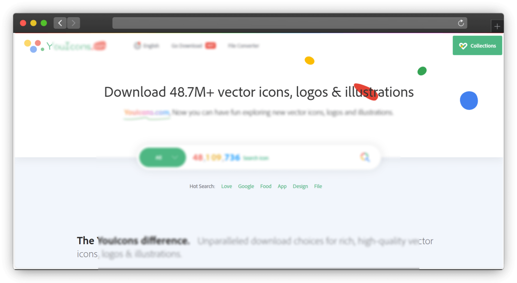 图片[3]-八款矢量图标下载网站「第1期」