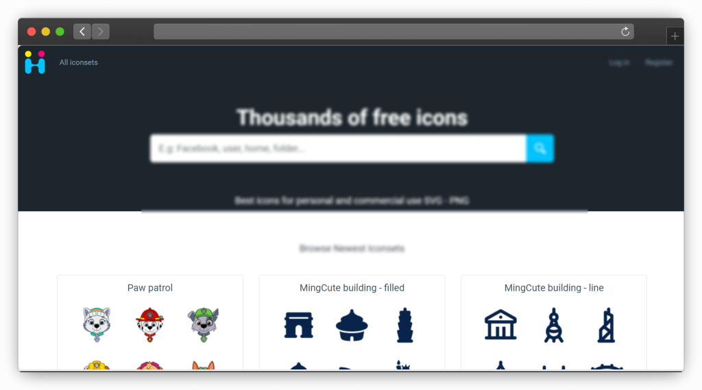 图片[5]-八款矢量图标下载网站「第1期」