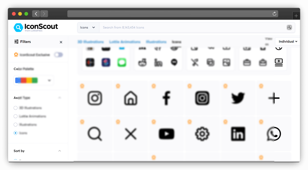 图片[8]-八款矢量图标下载网站「第1期」