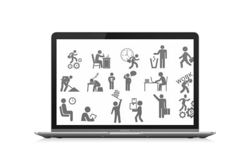 九款各大网站专用图标下载网站「第1期」-渣学网