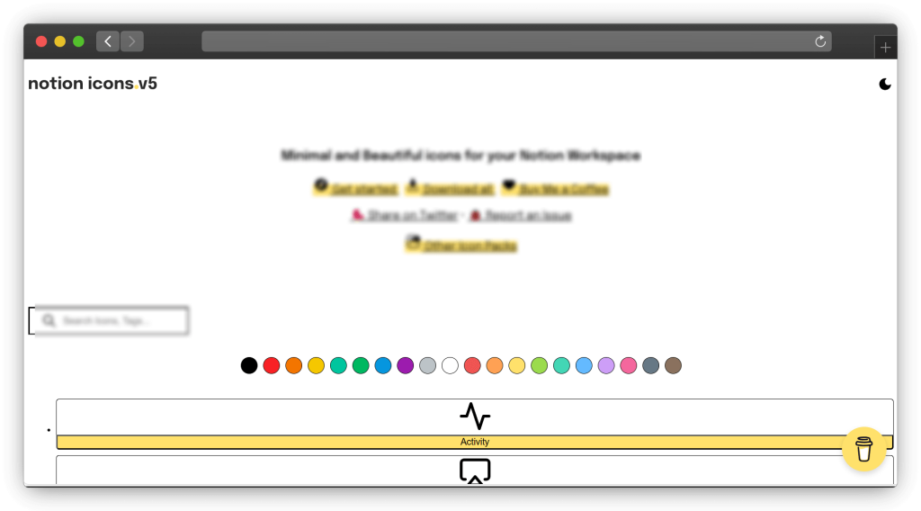 图片[3]-九款各大网站品牌图标下载网站「第1期」
