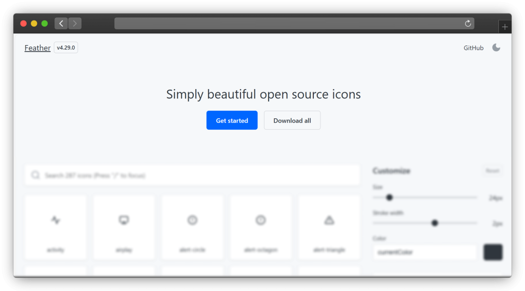 图片[2]-六款简约图标下载网站「第1期」