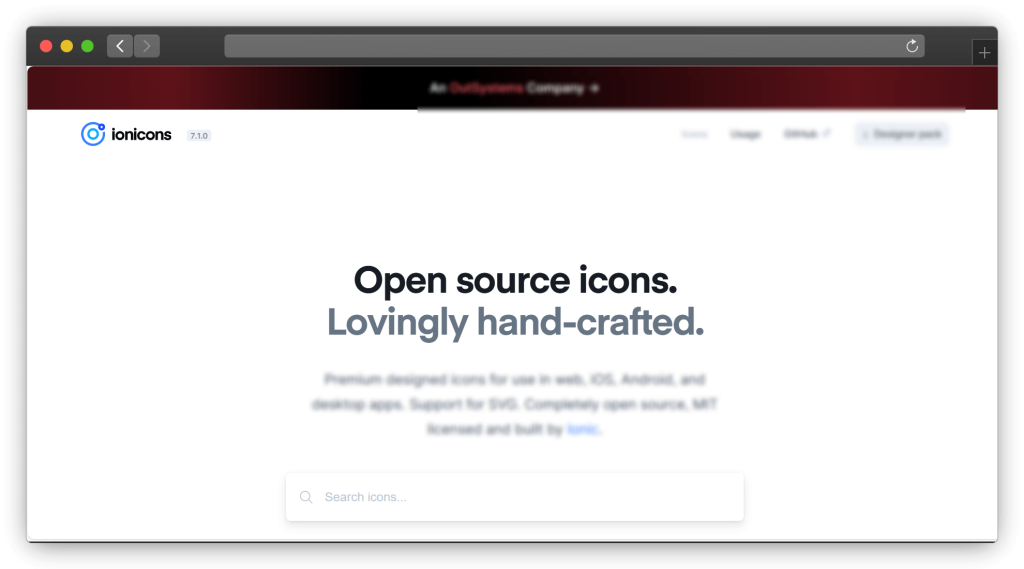 图片[6]-六款简约图标下载网站「第1期」