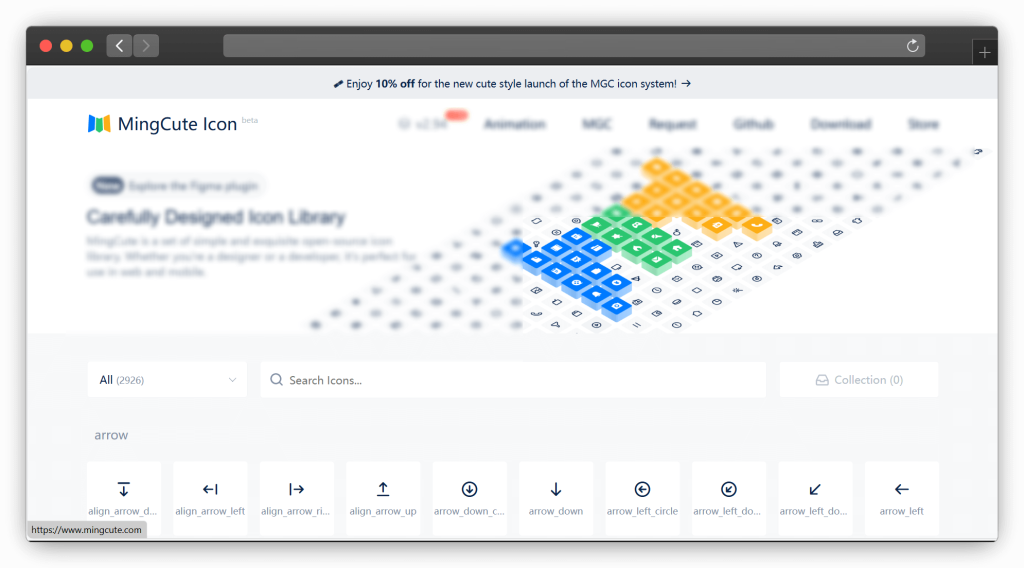 图片[2]-六款简约图标下载网站「第2期」