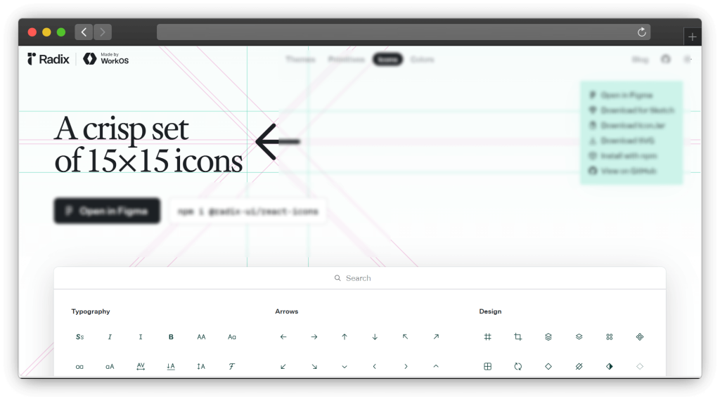图片[6]-六款简约图标下载网站「第2期」