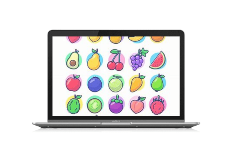 八款特色图标库下载网站「第1期」-渣学网