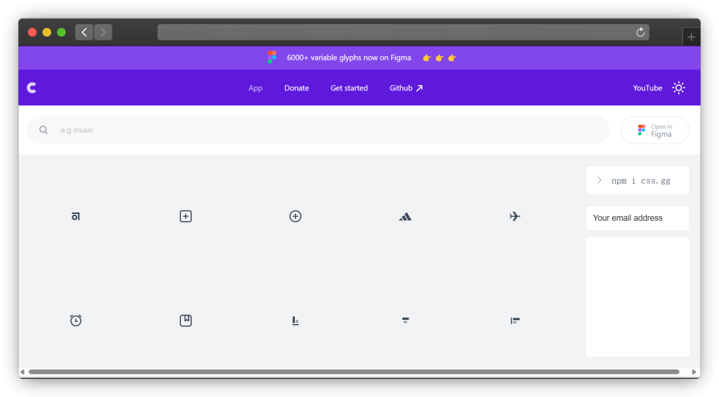 图片[2]-八款特色图标库下载网站「第1期」