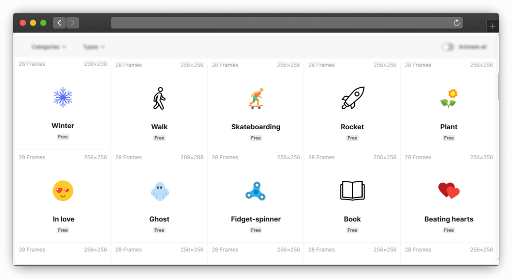 图片[3]-八款特色图标库下载网站「第2期」