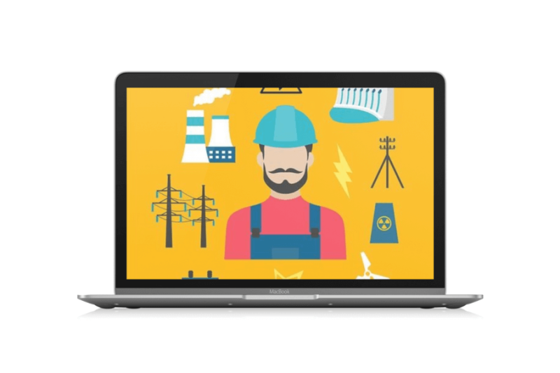 五款行业（编程、医疗、游戏）图标下载网站「第1期」-渣学网