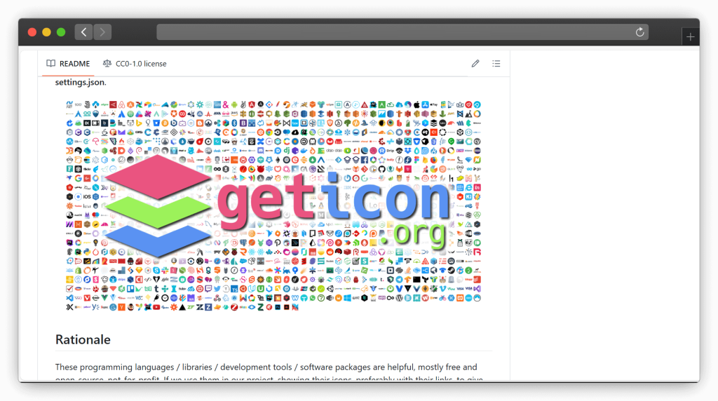 图片[4]-五款行业（编程、医疗、游戏）图标下载网站「第1期」
