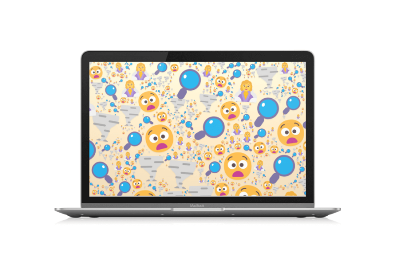 七款 Emoji 表情符号素材网站「第1期」-渣学网