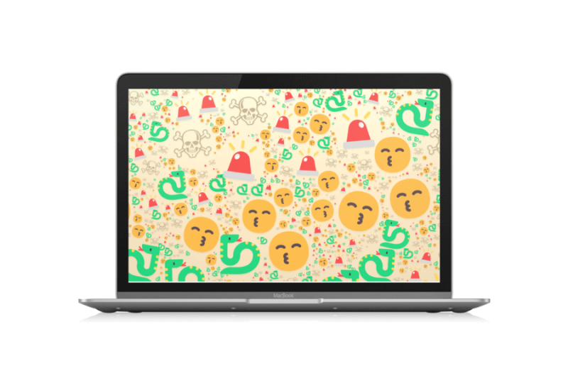 六款Emoji表情在线工具类网站「第1期」-渣学网