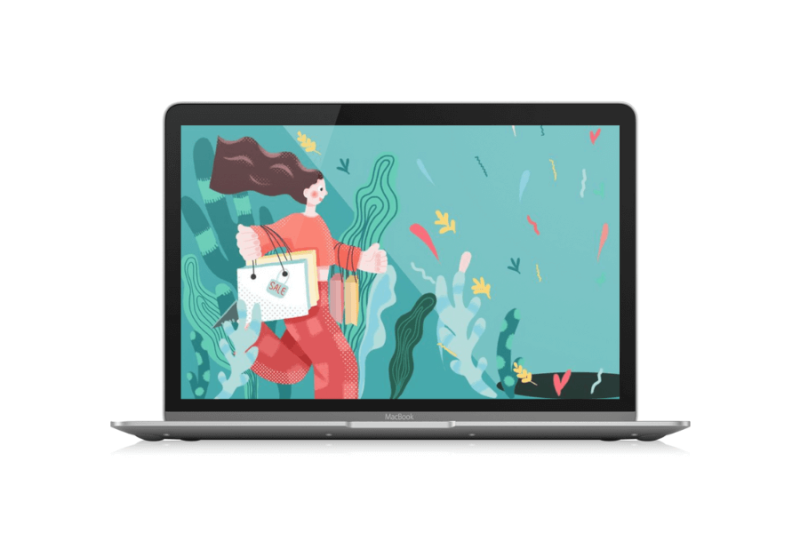 四款矢量图像素材网站「第1期」-渣学网