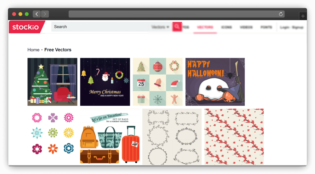 图片[2]-四款矢量图像素材网站「第1期」