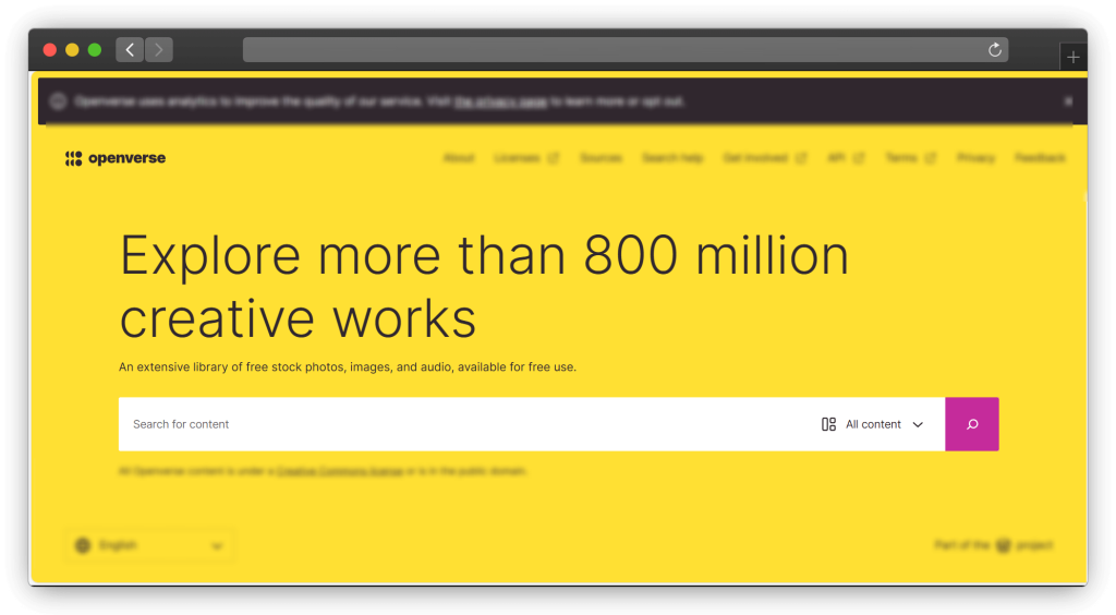 图片[2]-六款图片聚合搜索网站「第1期」