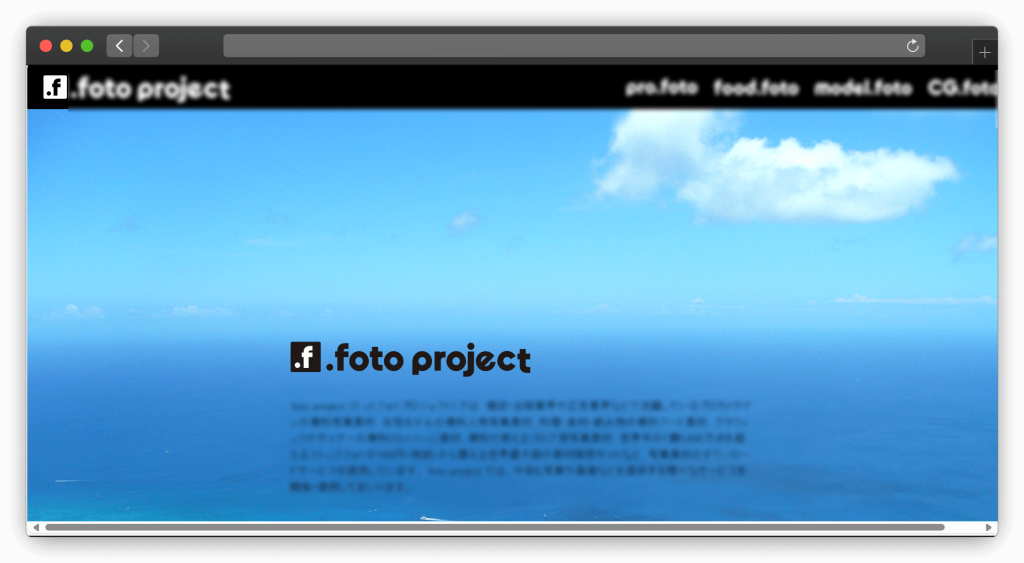 图片[4]-八款图片博客网站「第1期」