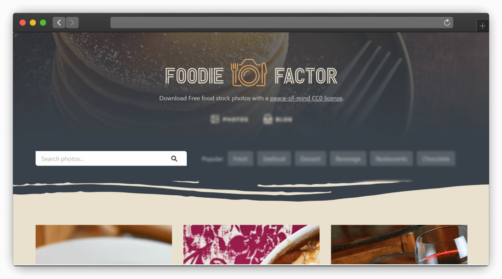 图片[6]-八款图片博客网站「第1期」