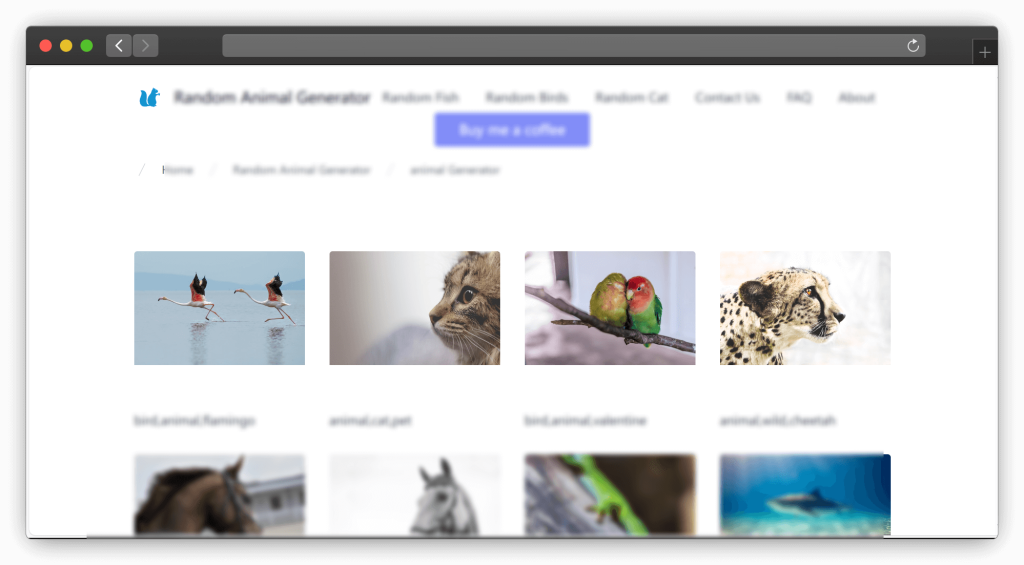 图片[7]-八款图片博客网站「第1期」