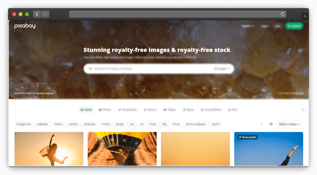 图片[3]-七款图片可商用的资源网站「第1期」