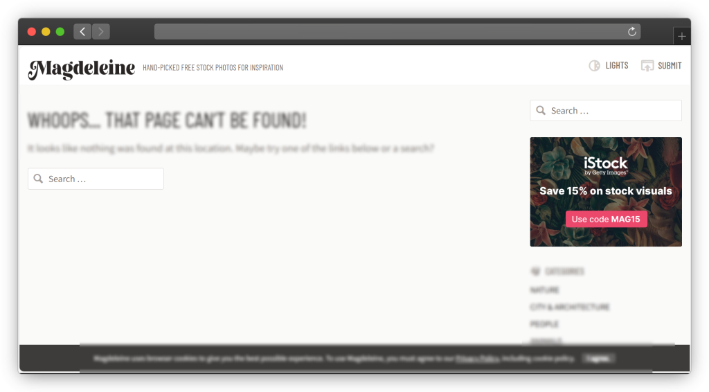 图片[5]-七款图片可商用的资源网站「第2期」
