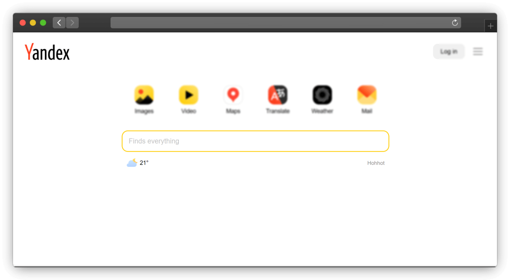 图片[4]-六款常用搜索引擎网站