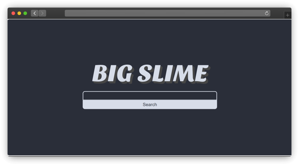 图片[2]-两款搜索引擎镜像网站「第1期」