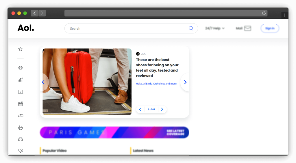 图片[3]-十款各种区域性搜索引擎网站「第1期」
