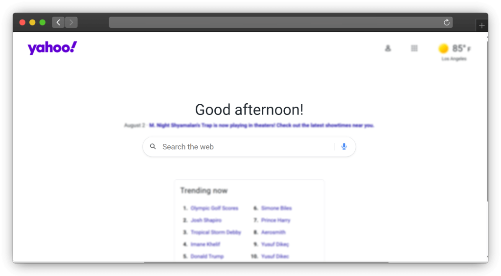 图片[5]-十款各种区域性搜索引擎网站「第1期」