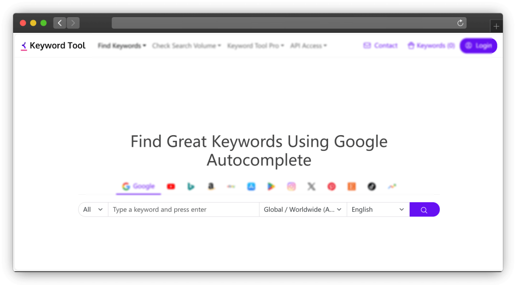 图片[6]-七款垂直搜索引擎网站「第1期」
