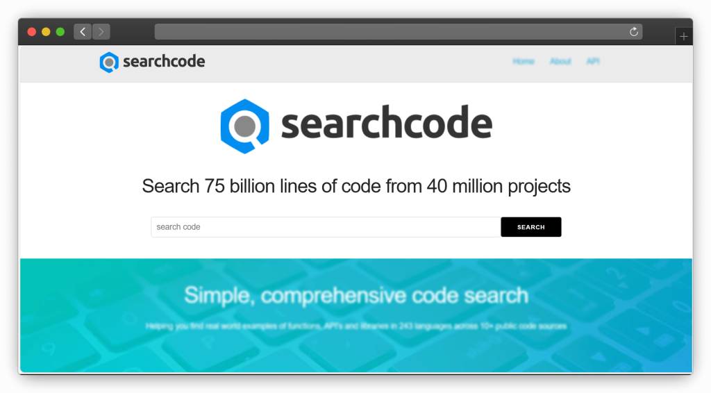 图片[7]-七款垂直搜索引擎网站「第1期」
