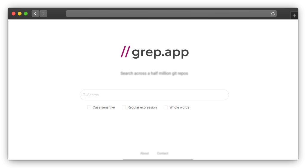 图片[8]-七款垂直搜索引擎网站「第1期」