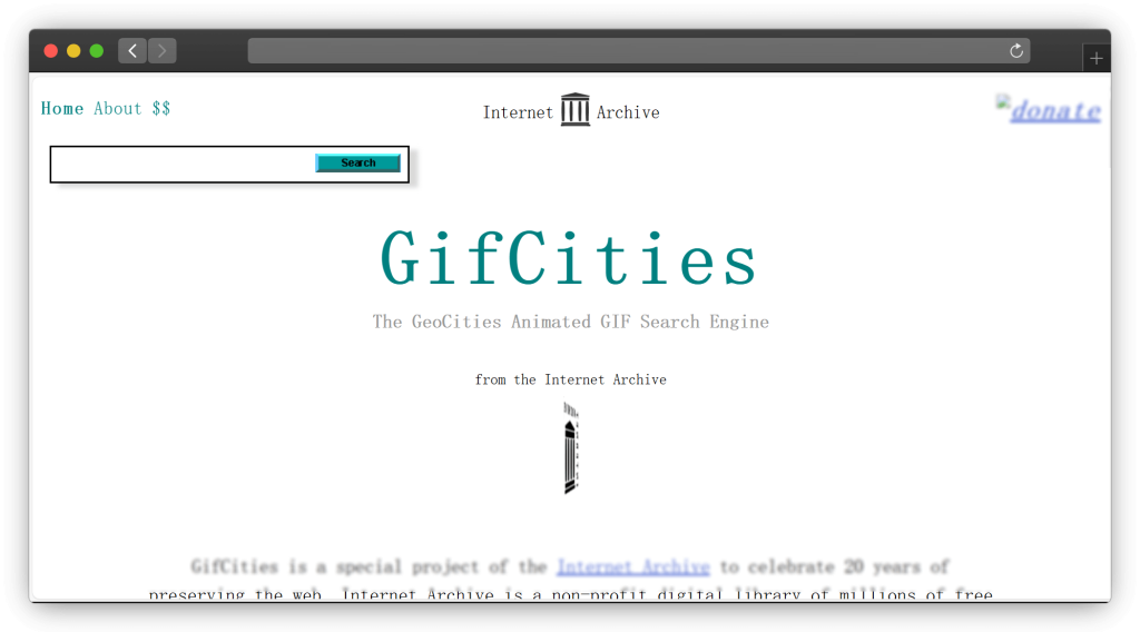 图片[3]-六款比较有特色的搜索引擎网站「第1期」