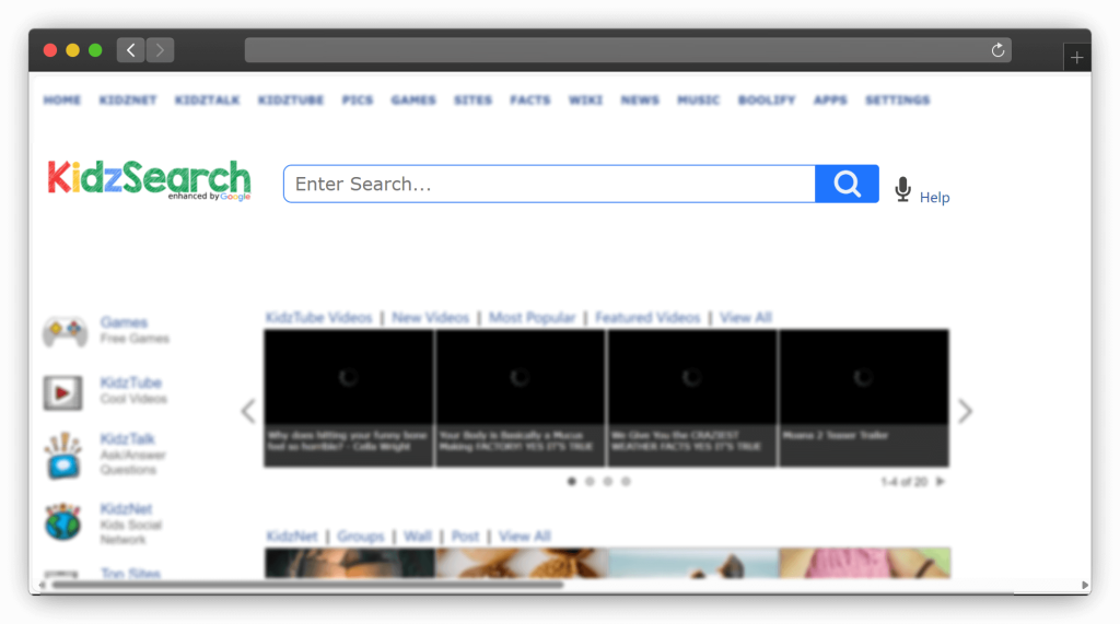 图片[5]-六款比较有特色的搜索引擎网站「第1期」