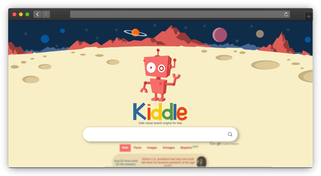 图片[6]-六款比较有特色的搜索引擎网站「第1期」