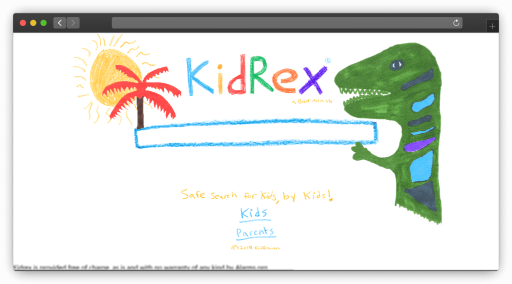 图片[7]-六款比较有特色的搜索引擎网站「第1期」