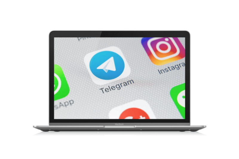 37个 Telegram （TG/电报）频道推荐-渣学网