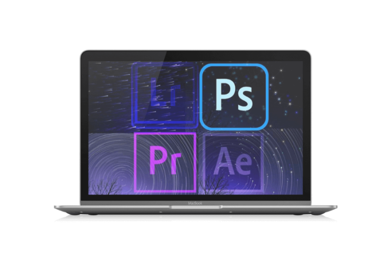 八款PS/PR/AE等插件资源下载网站「第1期」-渣学网