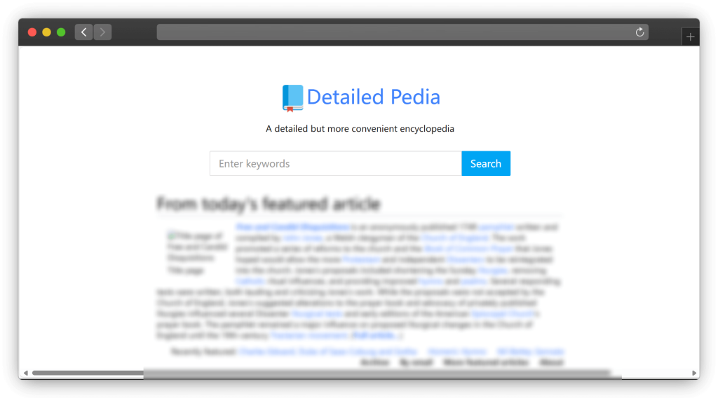 图片[8]-七款主流百科知识（学习）网站「第1期」