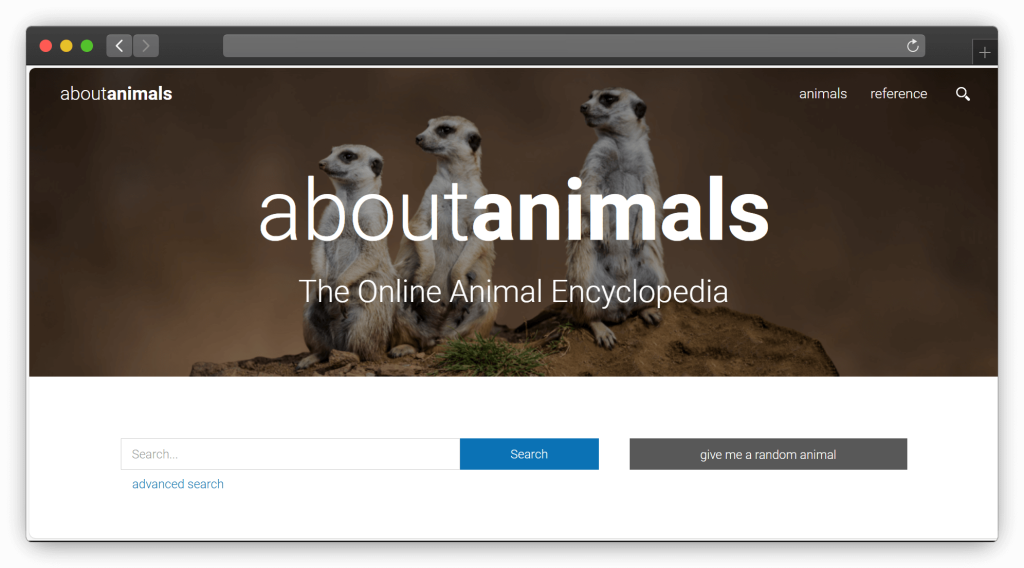 图片[5]-七款动物植物百科知识（学习）网站「第1期」