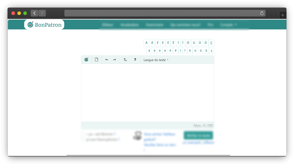 图片[5]-四款法语写作校对网站「第1期」
