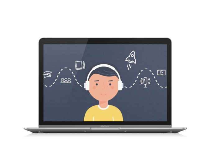 三款英语听力在线练习网站「第1期」-渣学网