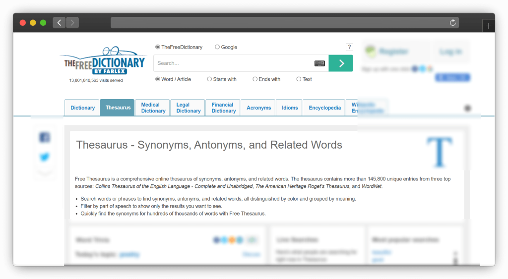 图片[2]-四款英语单词词库查询网站「第1期」