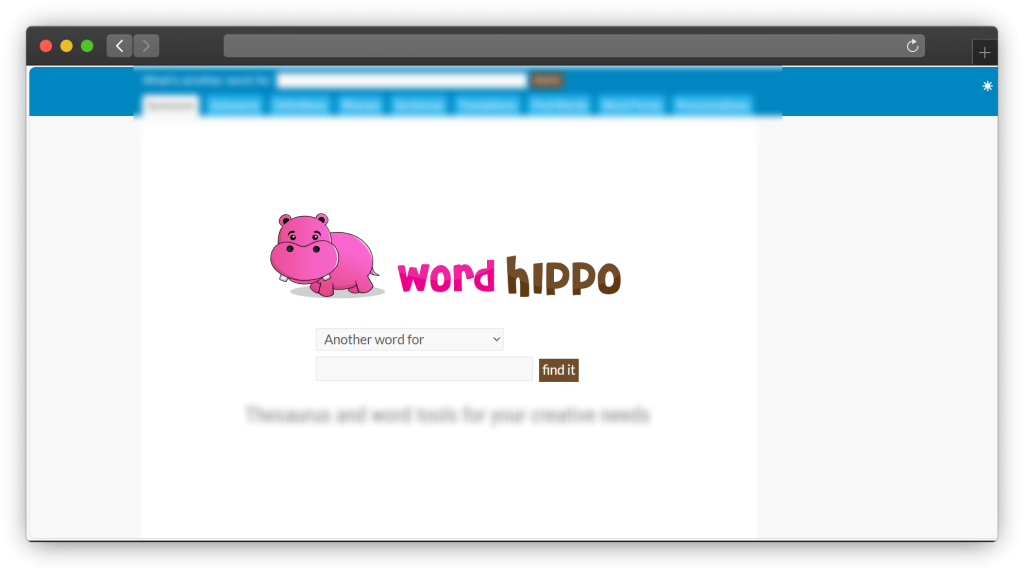图片[3]-四款英语单词词库查询网站「第1期」
